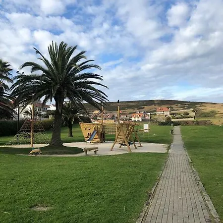 La Morena 3*