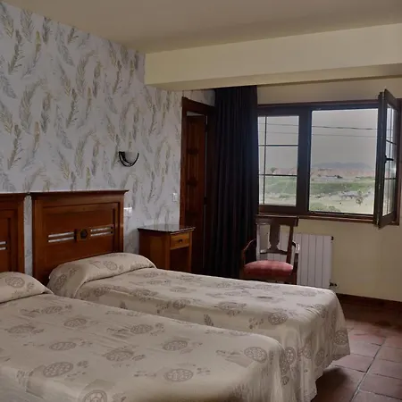La Morena Hotel