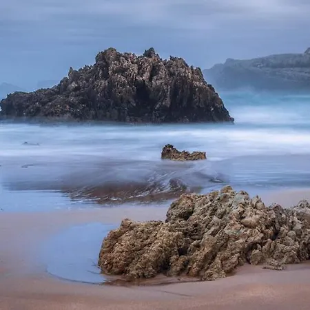 La Morena Soto de la Marina