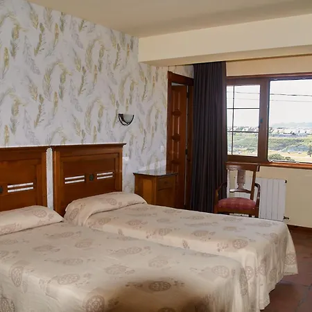 La Morena Hotel Soto de la Marina