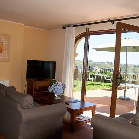 La Morena Hotel Soto de la Marina