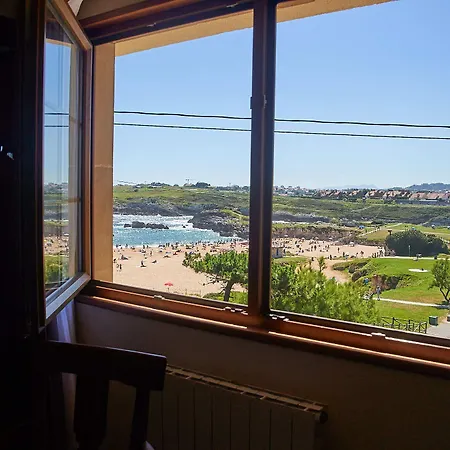 La Morena Hotel Soto de la Marina