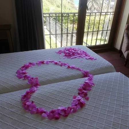 La Morena Hotel