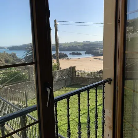 La Morena Soto de la Marina