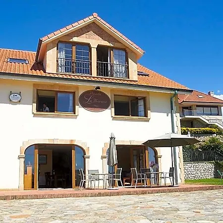 Hotel La Morena
