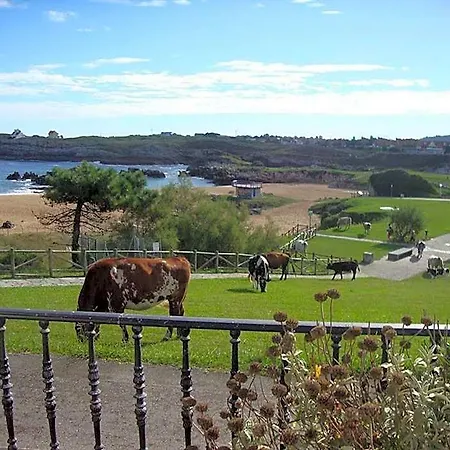 Hotel La Morena 3*