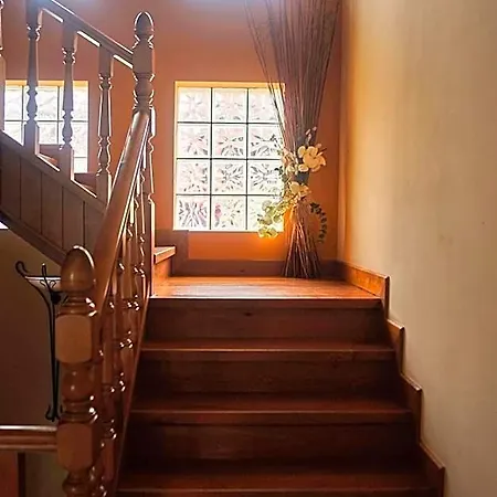 Hotel La Morena 3*