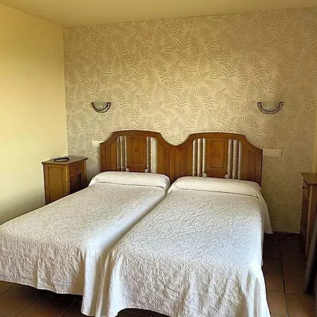 Hotel La Morena 3*