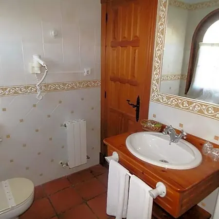 La Morena Hotel