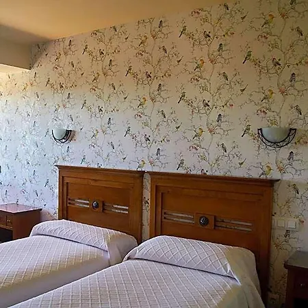 Hotel La Morena Soto de la Marina