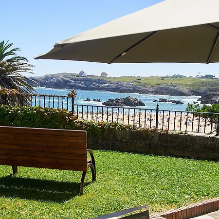 Hotel La Morena 3*