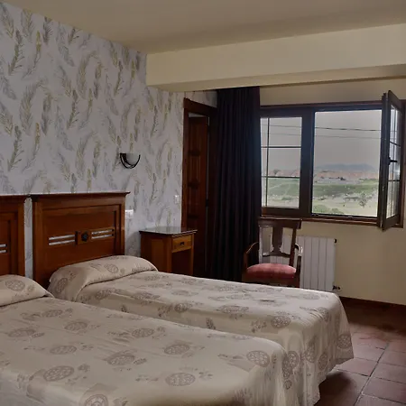 La Morena Hotel