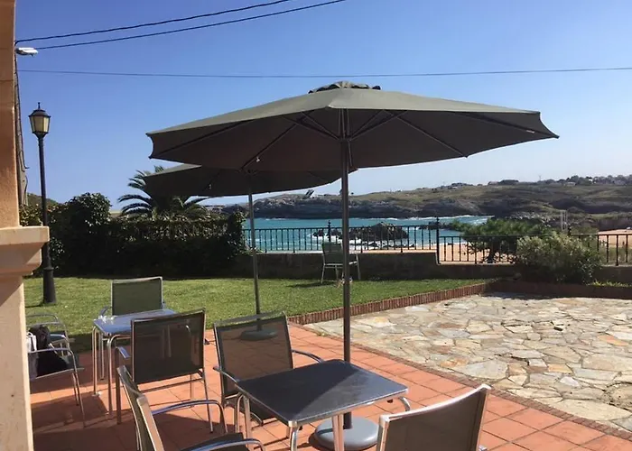 La Morena סוטו דה לה מרינה