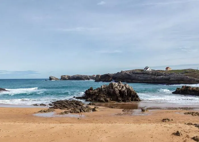 מלון La Morena 3*