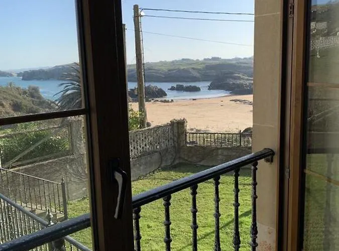 מלון La Morena סוטו דה לה מרינה