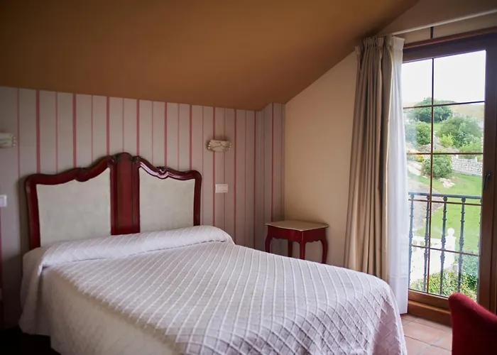 Hotell La Morena Soto de la Marina