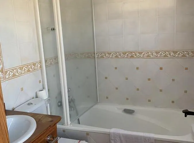 Hotel La Morena Soto de la Marina