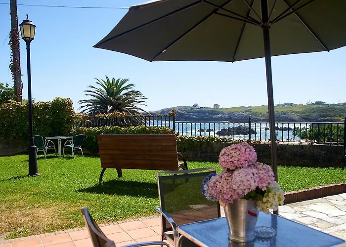 Hotel La Morena Soto de la Marina