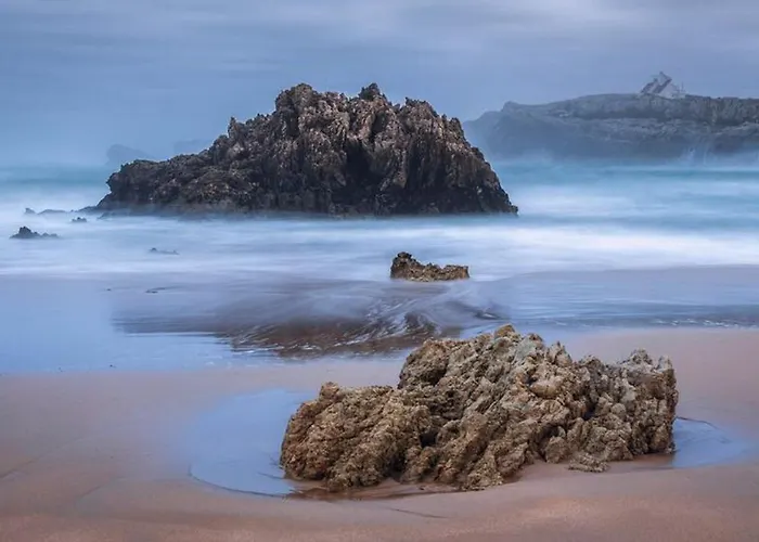 La Morena Soto de la Marina