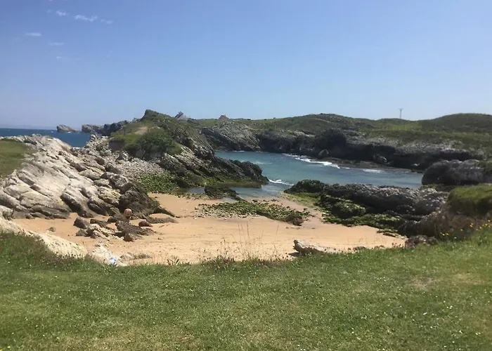 Hotell La Morena Soto de la Marina