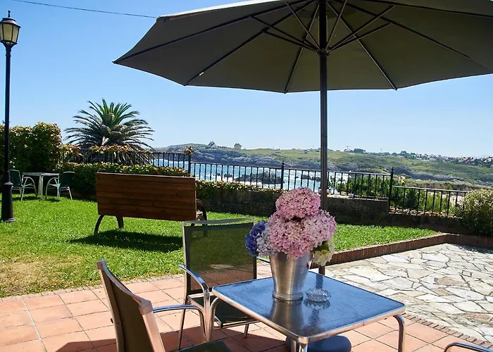 La Morena Soto de la Marina