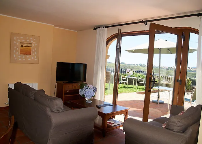 La Morena Hotel Soto de la Marina