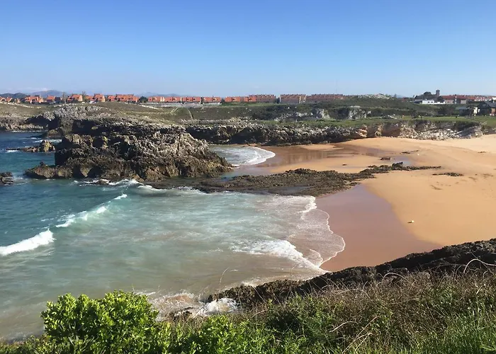 La Morena 3* Soto de la Marina