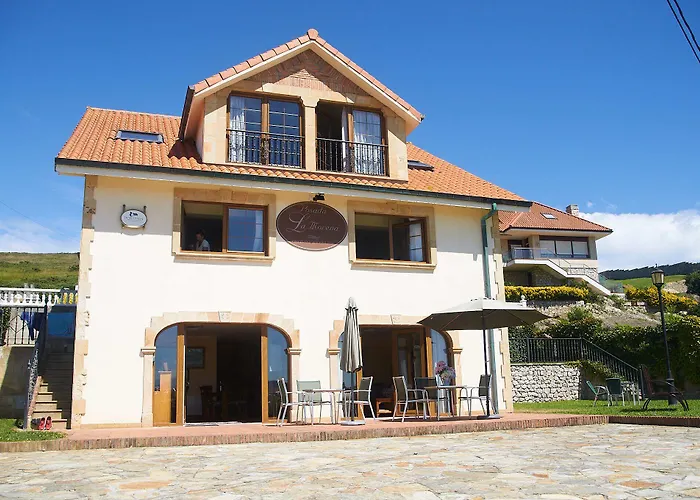 La Morena 3* Soto de la Marina