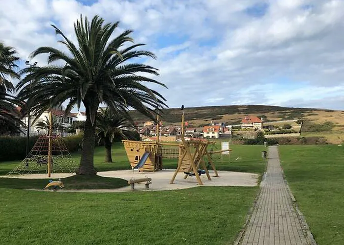 La Morena 3* Soto de la Marina