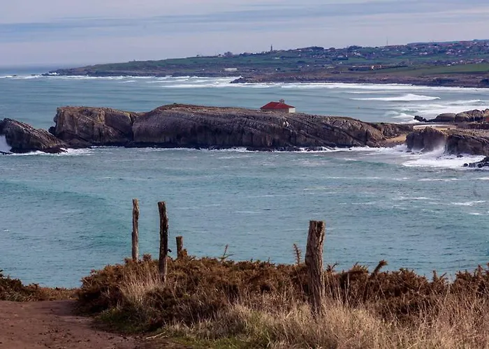 La Morena Soto de la Marina