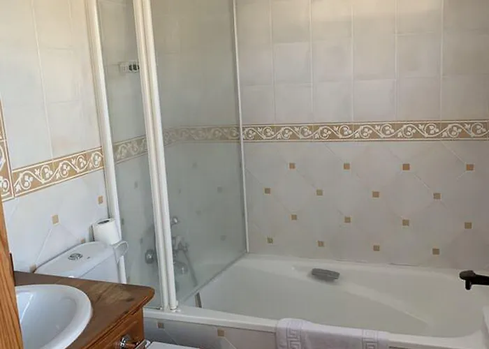 La Morena 3* Soto de la Marina