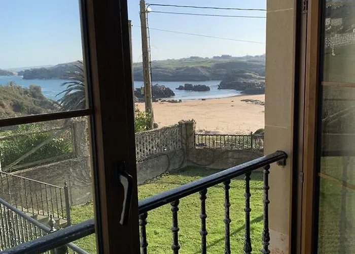 La Morena Soto de la Marina