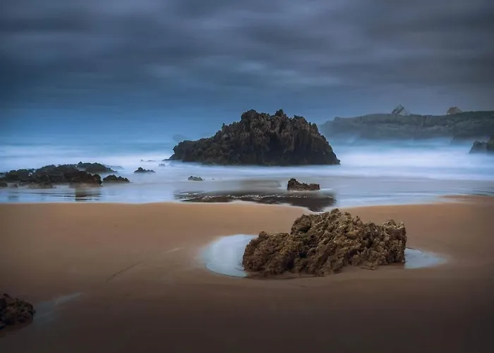 La Morena 3* Soto de la Marina