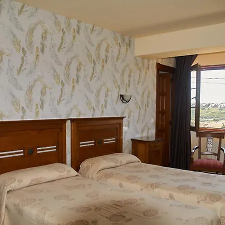 La Morena Soto de la Marina