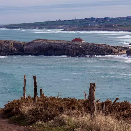 La Morena Soto de la Marina