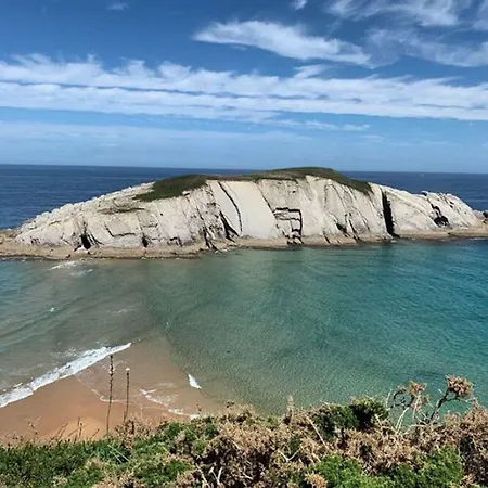 La Morena Soto de la Marina