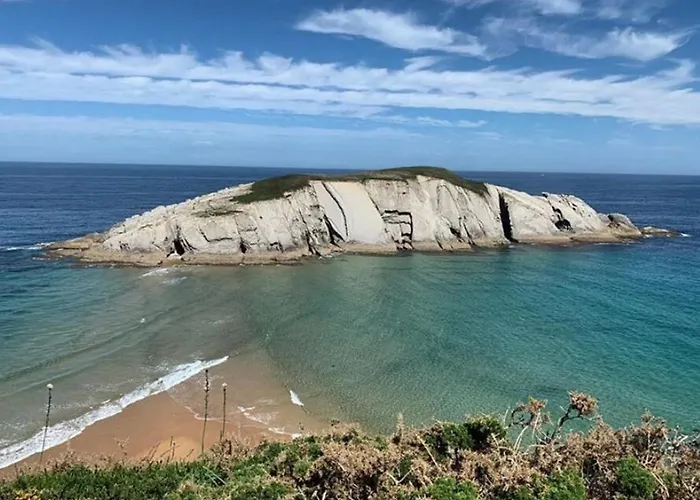 La Morena Hotel Soto de la Marina
