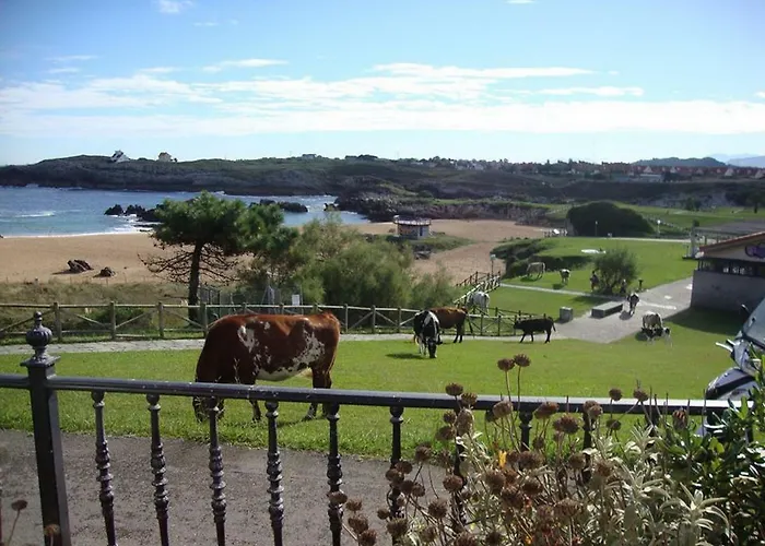 La Morena 3* Soto de la Marina