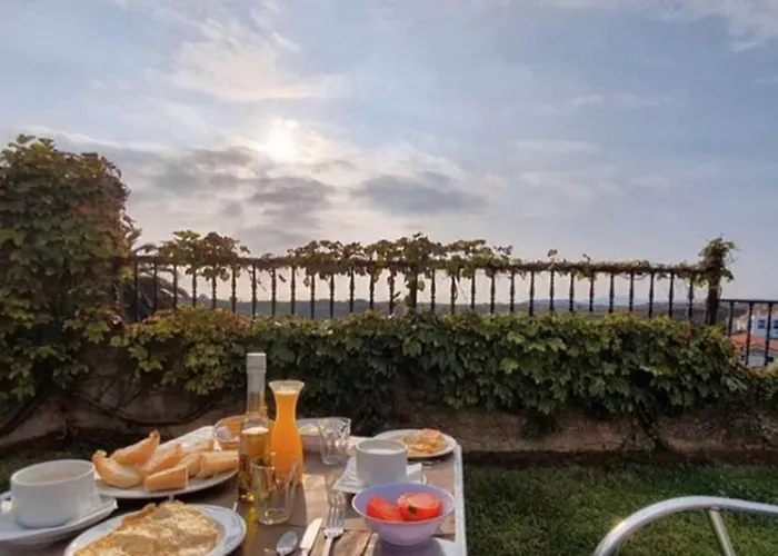 La Morena 3* Soto de la Marina