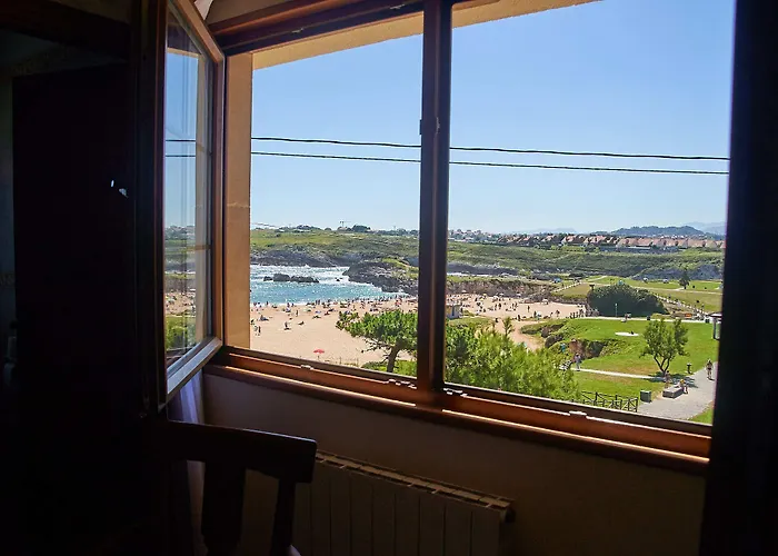 La Morena Hotel Soto de la Marina