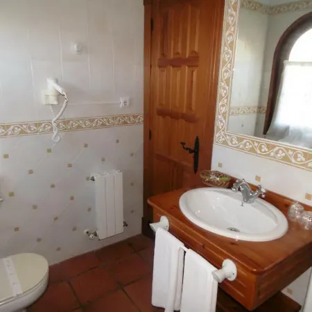 La Morena Hotell