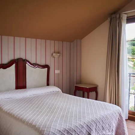 Hotell La Morena Soto de la Marina