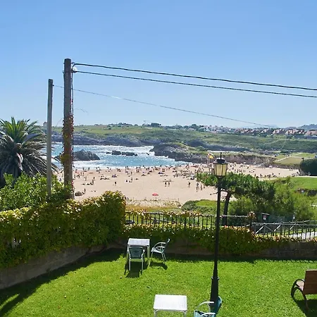 La Morena Hotell Soto de la Marina