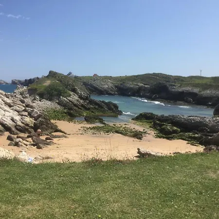 Hotell La Morena Soto de la Marina