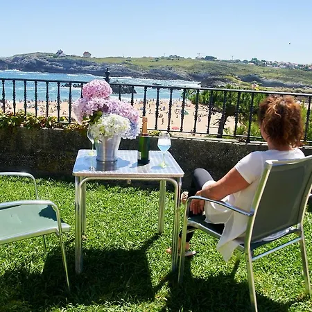 La Morena Hotell 3*